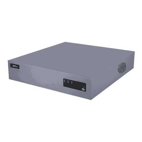 ZKTeco Z8536NMR-4F – Đầu Ghi Hình NVR AI Hỗ Trợ Nhận Diện Khuôn Mặt