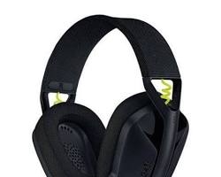 TAI NGHE GAMING LOGITECH G435 BLACK 981-001051