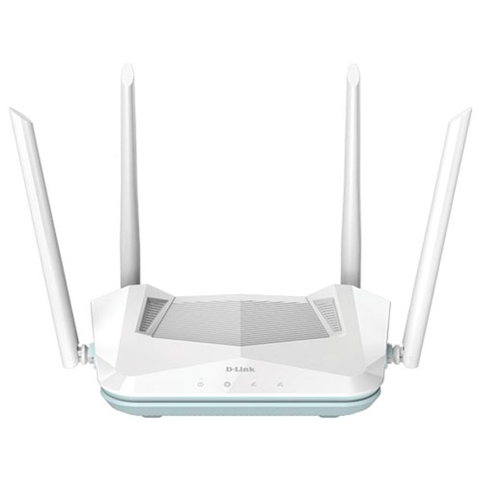 D-Link R15 – Router Wi-Fi 6 AX1500 AI