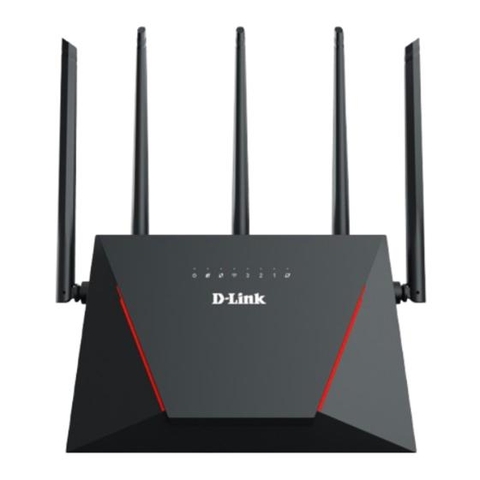 D-Link DIR-X3000Z – Router Wi-Fi 6 AX3000 Mesh Gigabit