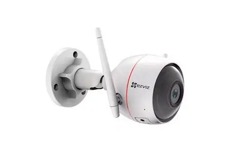 Camera Wifi ngoài trời EZVIZ C3W (2.8mm) 1080P
