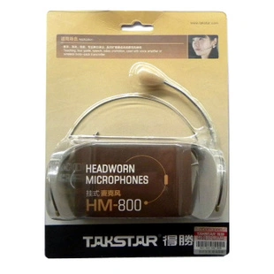 Tai Nghe Hạt Gạo Takstar HM 800 Chất Lượng Cao