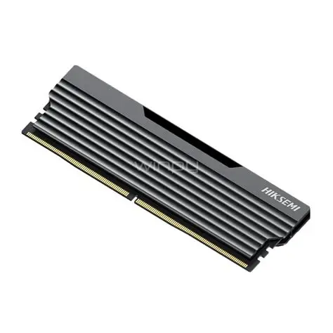 RAM PC Hiksemi Future 16GB DDR4 | (1x16GB), 3200MHz, Intel/AMD HSC416U32C2-16G