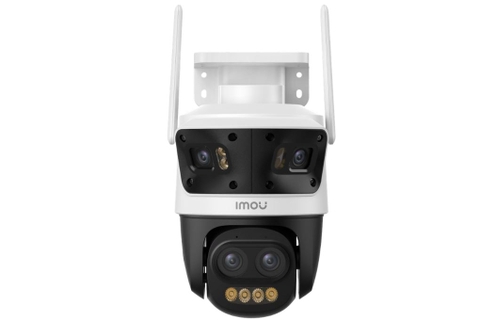 IMOU IPC-S76DP-13M0N – Camera WiFi ngoài trời 13MP Cruiser Pano Z