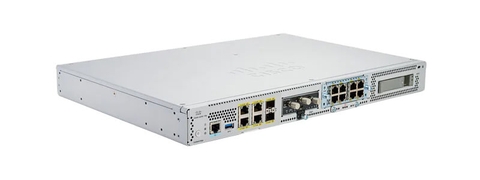 Cisco C8200-UCPE-1N8 | Hàng chính hãng