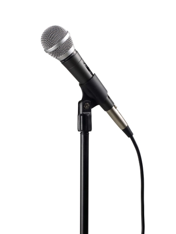 Micro điện động cầm tay có dây, đơn hướng,DM-420 AS