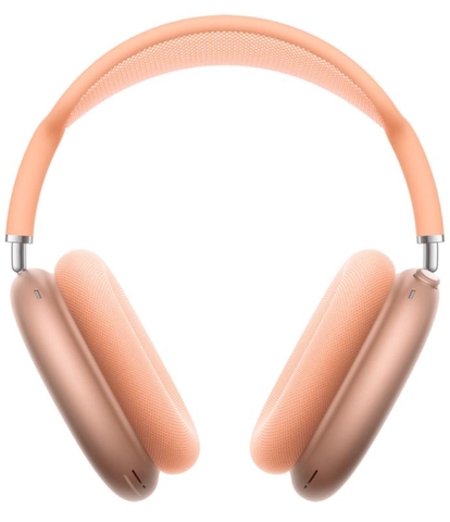 (AIRPODS) APPLE AIRPODS MAX (USB-C) ORANGE-ITS/CAM (ORANGE)