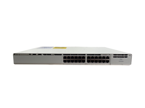 Cisco C9200-24T-E 24 Ports Gigabit Ethernet Data | Hàng chính hãng