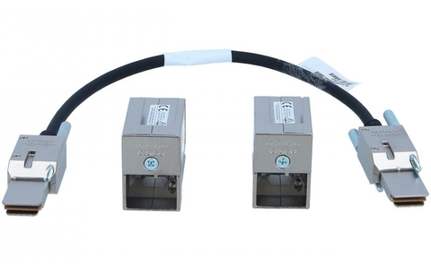 Stack Kit Cisco C9200-STACK-KIT= | Hàng chính hãng