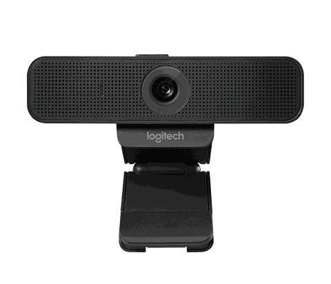 Webcam Logitech HD C925e 960-001075 | Hàng chính hãng