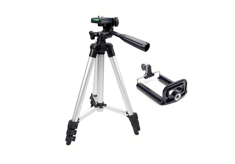 Chân Tripod Webcam 3210