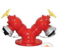 Van Góc Chữ Y Ngoài Trời Chất Lượng Cao