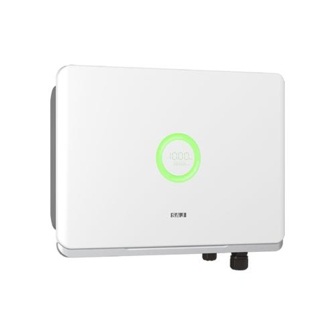 SAJ 12–16kW 3 Pha – Biến tần điện mặt trời R6