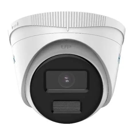 Camera quan sát IP HiLook IPC-T227H (2MP, ánh sáng trắng 30m)