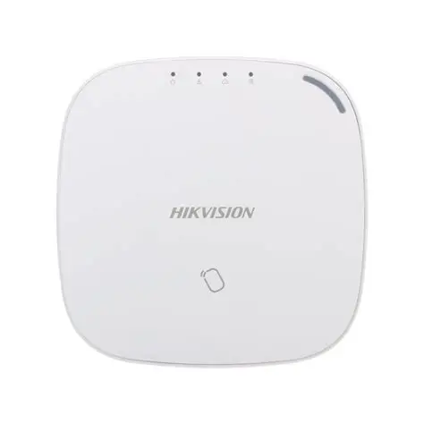 Trung tâm báo động không dây HIKVISION DS-PWA32-HS