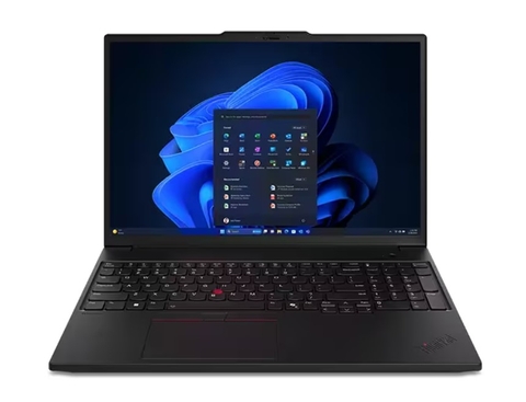 Laptop Lenovo ThinkPad P16s Gen 3 21KS0033HVA: Trạm Làm Việc Di Động Đỉnh Cao Cho Chuyên Gia
