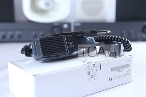 Micro để bàn PM-222D