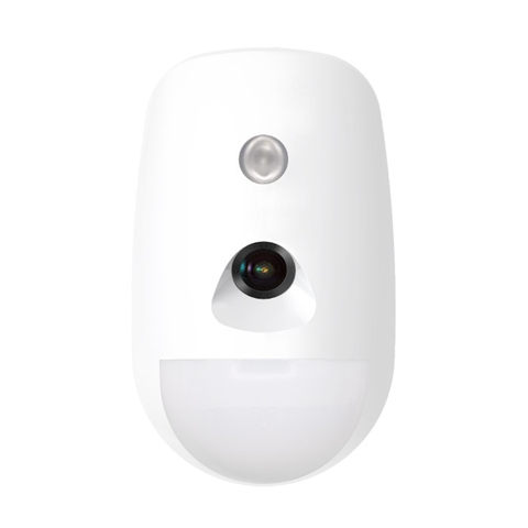 Cảm Biến Vỡ Kính Không Dây DS-PDBG8-EG2-WB