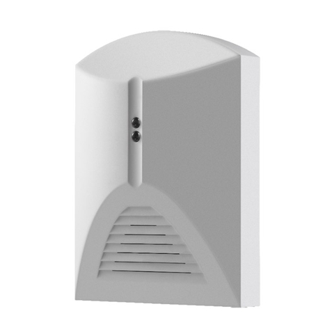 DS-PD1-BG9 – Cảm biến vỡ kính có dây Hikvision