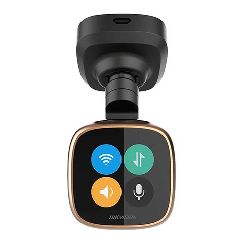 Camera Hành Trình Hikvision Dashcam F6S