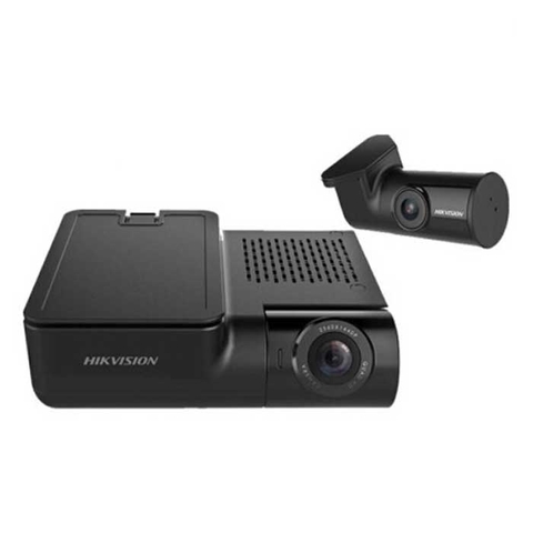 Camera Hành Trình Hikvision Dashcam G2
