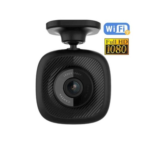 Camera Hành Trình Hikvision Dashcam B1