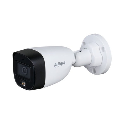 Camera HDCVI 2MP DAHUA DH-HAC-HFW1239CP-IL-A | Hàng chính hãng
