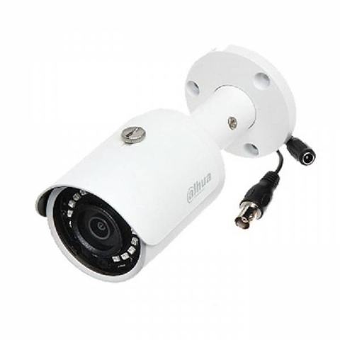 Camera HDCVI 2MP DAHUA DH-HAC-HFW1200SP-S5 | Hàng chính hãng
