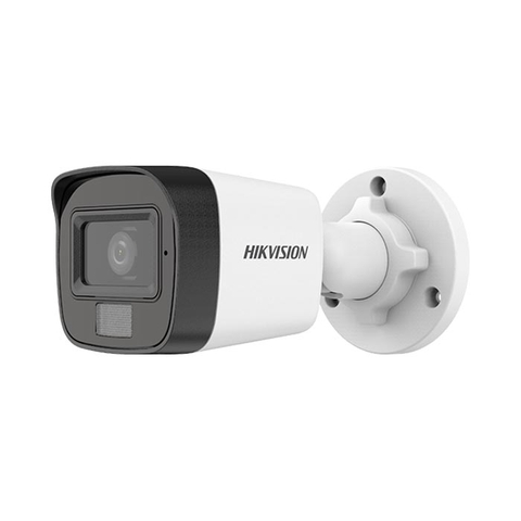 Camera HDTVI 2MP hồng ngoại HIKVISION DS-2CE17D0T-LFS | Hàng chính hãng
