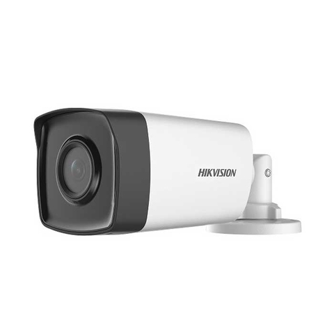 CAMERA HDTVI 2MP CÓ MIC HIKVISION DS-2CE17D0T-IT3FS | Hàng chính hãng