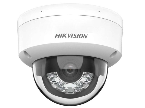 Camera IP Dome 2MP Hikvision DS-2CD2123G2-LIS2U | Hàng chính hãng