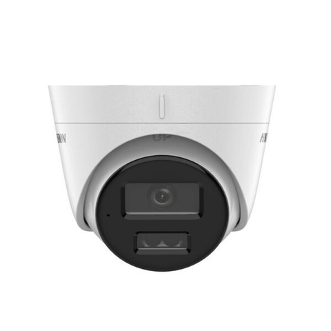 Camera IP 4MP bán cầu Hikvision DS-2CD1343G2-LIUF IP67 3D DNR
