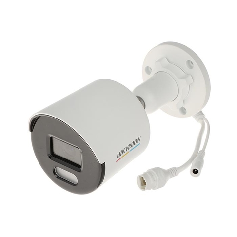 Hikvision    Camera IP Trụ 4MP DS-2CD1047G0-LUF, CÓ MÀU 24/7 DS-2CD1047G0-LUF | Hàng chính hãng