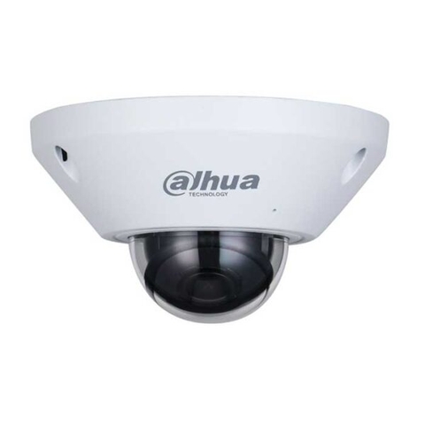 Camera IP Fisheye 5MP DAHUA DH-IPC-EB5541P-AS | Hàng chính hãng