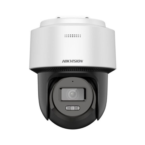Camera IP Mini PT Smart Hybird Light 4MP HIKVISION DS-2DE2C400MWG-E | Hàng chính hãng