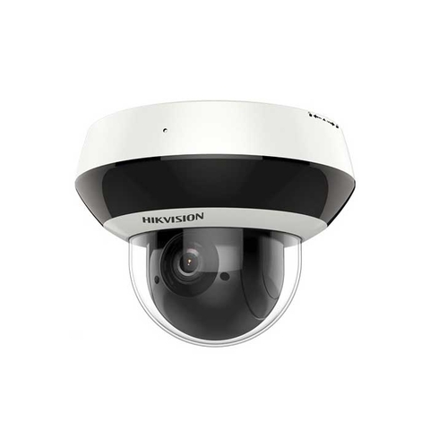 Camera IP Mini speed dome 4MP DS-2DE2A404IW-DE3/W | Hàng chính hãng