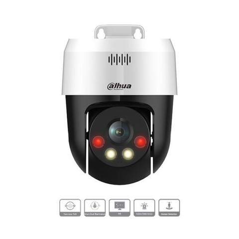 Camera IP PTZ 5MP DAHUA DH-SD2A500HB-GN-A-PV-S2 | Hàng chính hãng