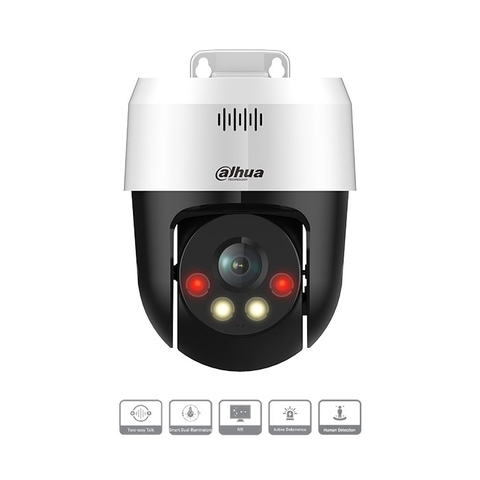 Camera IP PTZ 5MP DAHUA DH-SD2A500HB-GN-A-PV-S2 | Hàng chính hãng