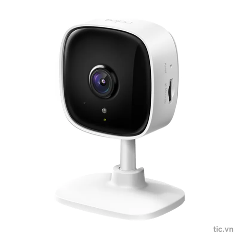 Camera Wi-Fi an ninh gia đình Tapo C110 3MP 2304x1296 Chính Hãng