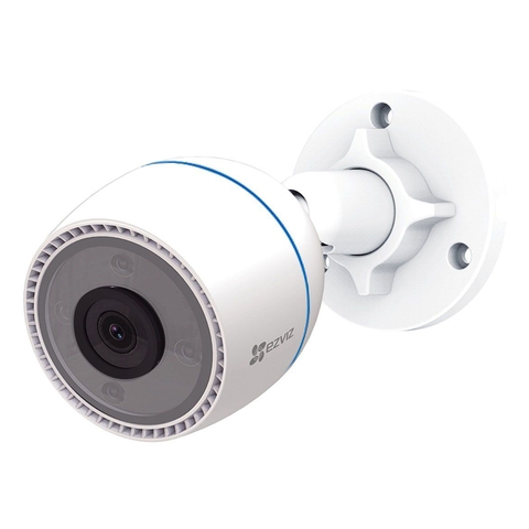 Camera WiFi 2MP - H.265 Ezviz C3TN | Hàng chính hãng