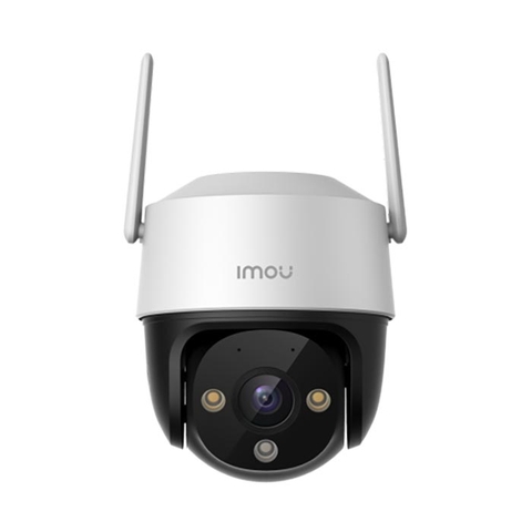 Camera Ngoài Trời Imou Cruiser S41FEP | Hàng chính hãng