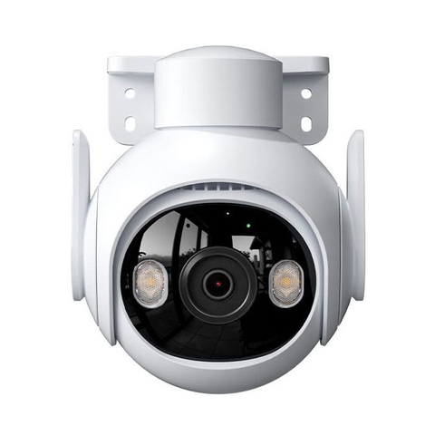 Camera IP WIFI ngoài trời IPC-GS7EP-5M0WE | Hàng chính hãng
