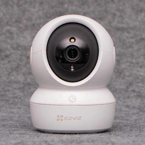 Camera Ezivz Xoay 360 Trong Nhà C6N Pro 2K (3.0MP)