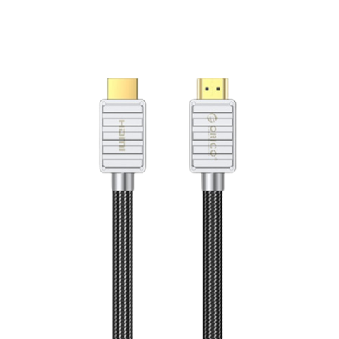 Cáp HDMI Version 2.0 H4CY-10-BK | Hàng chính hãng