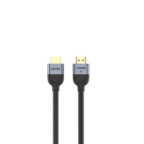 Cáp HDMI 2.1 8K UNITEK C11086GY01 8k60hz