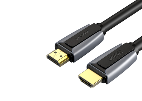 Cáp HDMI Chuẩn 2.1 Hỗ Trợ 8K Ultra HD