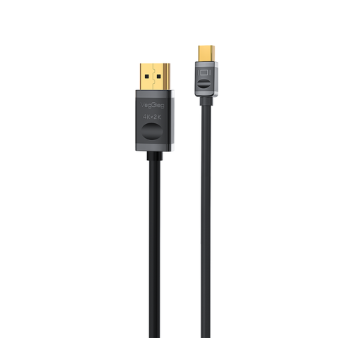 Cổng chuyển đổi mini DP sang DP 4K VZ610 VG | Hàng chính hãng