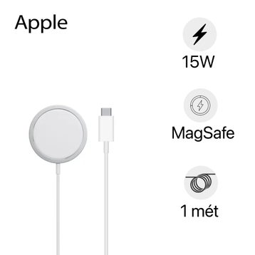 CHARGER APPLE MAGSAFE CHARGER (1 M)-VIE