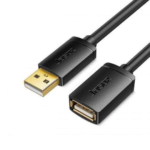 Cáp nối dài USB 2.0 chính hãng Jasoz D106