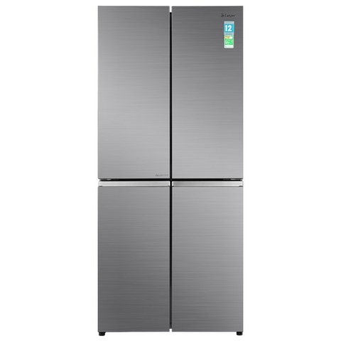 Tủ lạnh Casper RM-520VT Inverter 462 lít 4 cửa | Hàng chính hãng